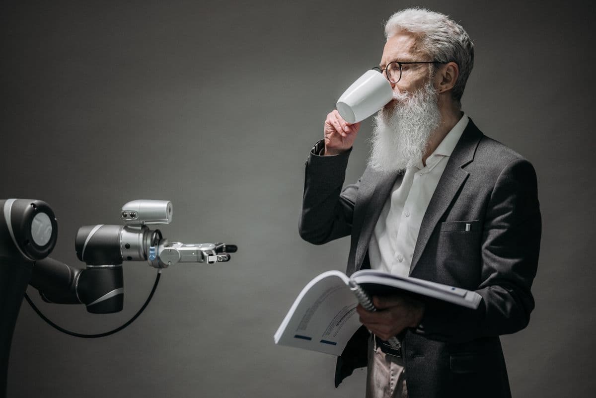 Secured AI workspace for privacy-aware document analysis